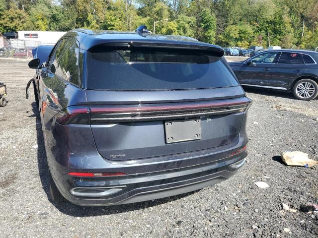 2024 LINCOLN NAUTILUS R - 5LMPJ8KA9RJ852010