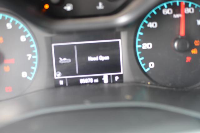 2021 GMC CANYON ELE 1GTG5BEA0M1108924