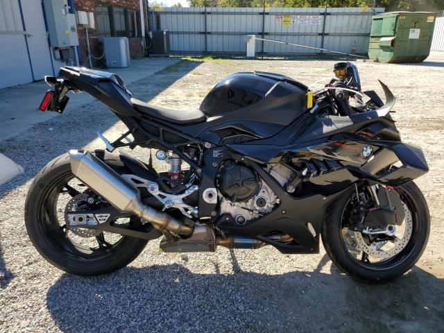 2025 BMW S 1000 RR WB10P2303S6L81231