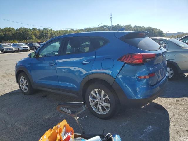 2019 HYUNDAI TUCSON SE KM8J2CA40KU844208