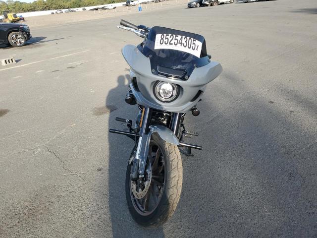 2022 HARLEY-DAVIDSON FXLRST 1HD1YXZ10NB064924