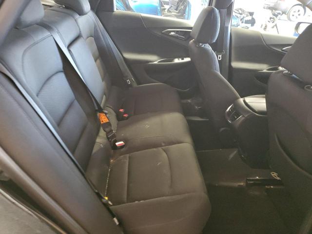 2018 CHEVROLET MALIBU LT - 1G1ZD5ST3JF246239