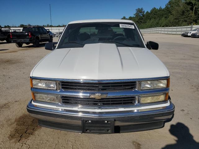 1997 CHEVROLET GMT-400 C1 #3283893445