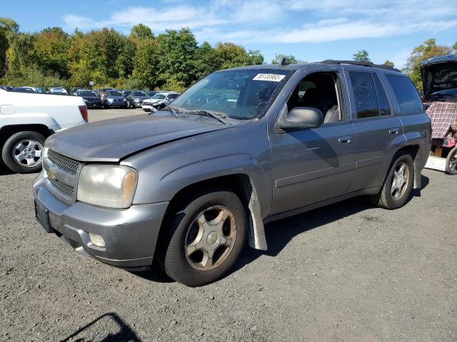 CHEV TRAILBLAZER LT 2009 1GNDT33S092129162 photo #1
