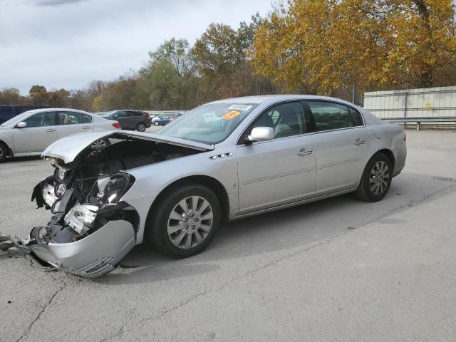 2009 BUICK LUCERNE CX #3280442168