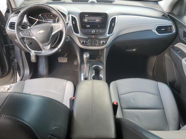 2019 CHEVROLET EQUINOX PR - 3GNAXNEV9KS515759