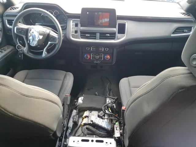 2024 CHEVROLET TAHOE K150 - 1GNSKLED0RR192794