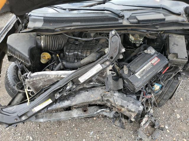 2012 CHRYSLER TOWN & COU #3291333189