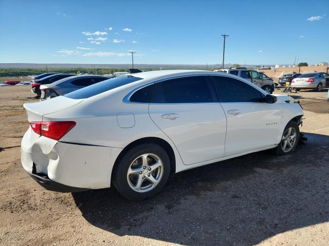 2017 CHEVROLET MALIBU LS #3276405694