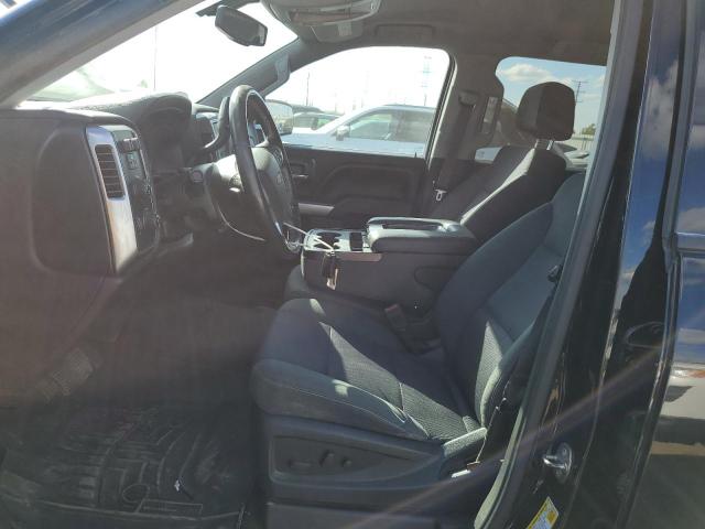 2016 CHEVROLET SILVERADO - 3GCUKREC5GG135032