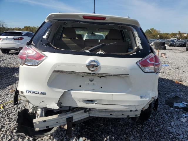2016 NISSAN ROGUE S #3286736344