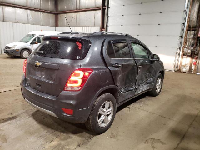 2019 CHEVROLET TRAX 1LT - 3GNCJPSB6KL381237