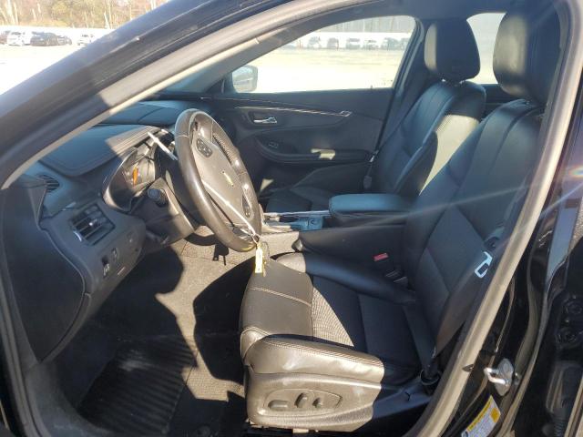 2018 CHEVROLET IMPALA LT #3303731444