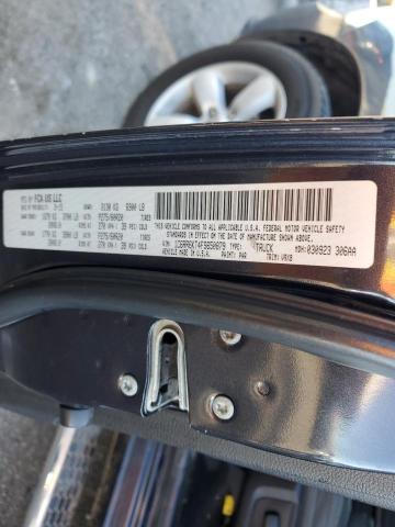 2015 RAM 1500 ST 1C6RR6KT4FS650879