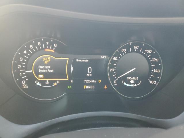 2020 LINCOLN MKZ RESERV #3301765340