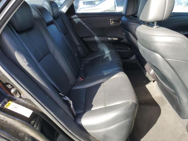 2015 TOYOTA AVALON XLE 4T1BK1EB7FU150509