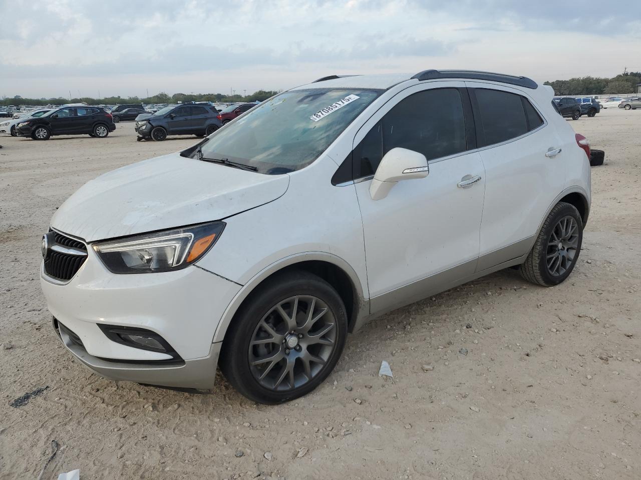 BUICK ENCORE SPORT TOURING