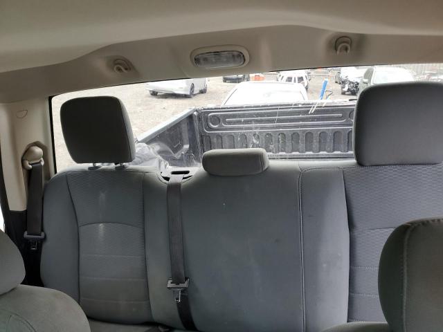 2017 RAM 1500 ST 1C6RR7FT9HS851552