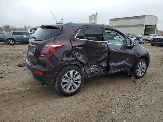 2018 BUICK ENCORE PRE - KL4CJASB1JB599280