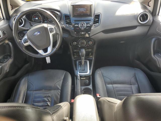 2014 FORD FIESTA TIT - 3FADP4CJ5EM127216