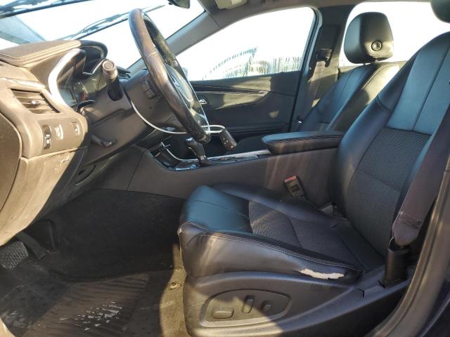 2015 CHEVROLET IMPALA LT 1G1125S3XFU103746