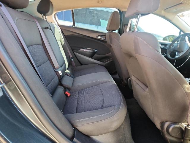 2017 CHEVROLET CRUZE LT #3301627624