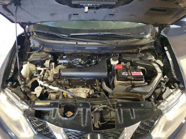 2015 NISSAN ROGUE S - 5N1AT2MV3FC841875