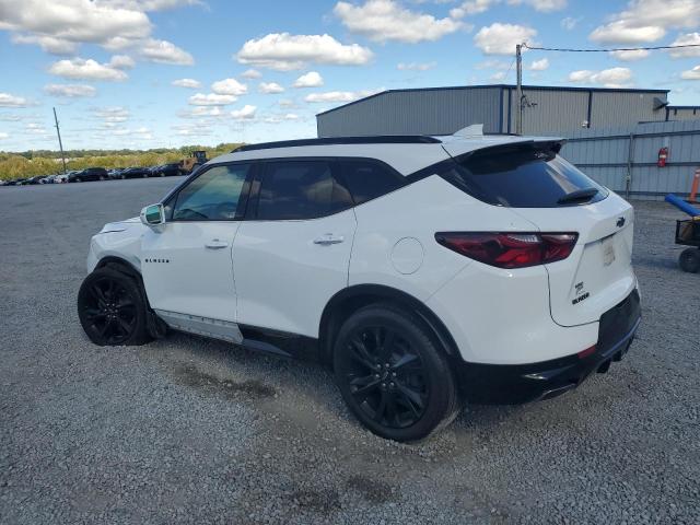 2019 CHEVROLET BLAZER RS - 3GNKBERS8KS685212