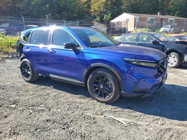 2024 HONDA CR-V SPORT #3287723207