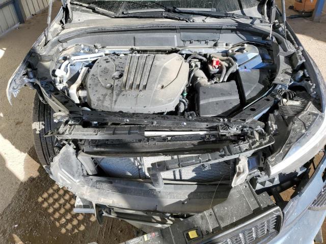 2025 VOLVO XC60 PLUS YV4M12RC7S1170728