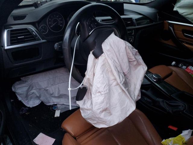 2018 BMW 430XI GRAN WBA4J3C50JBG97201