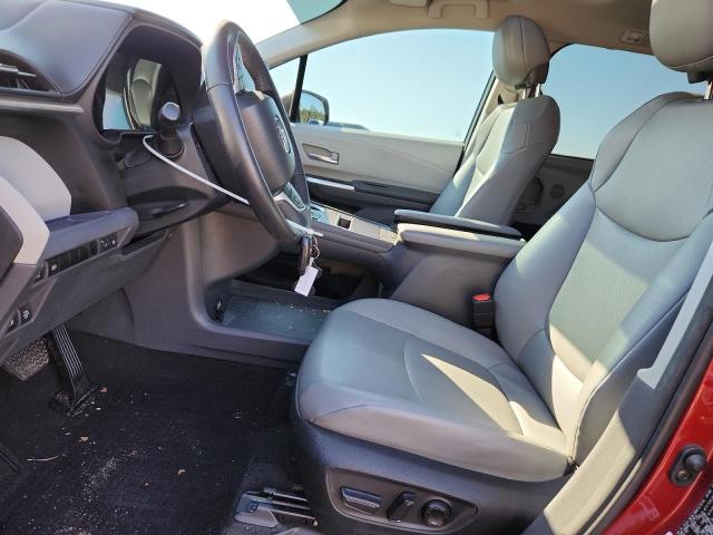 2023 TOYOTA SIENNA XLE #3311641227