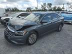2019 VOLKSWAGEN JETTA S - 3VWC57BUXKM028134