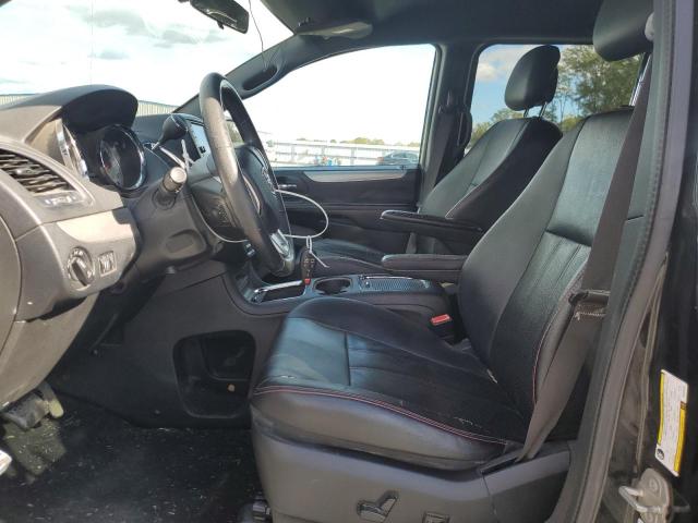 2016 DODGE GRAND CARA - 2C4RDGEG8GR323304