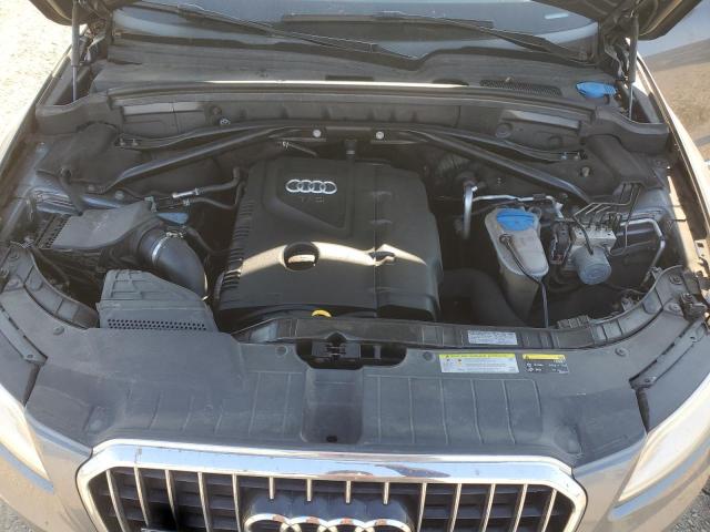 2014 AUDI Q5 PREMIUM #3284754530