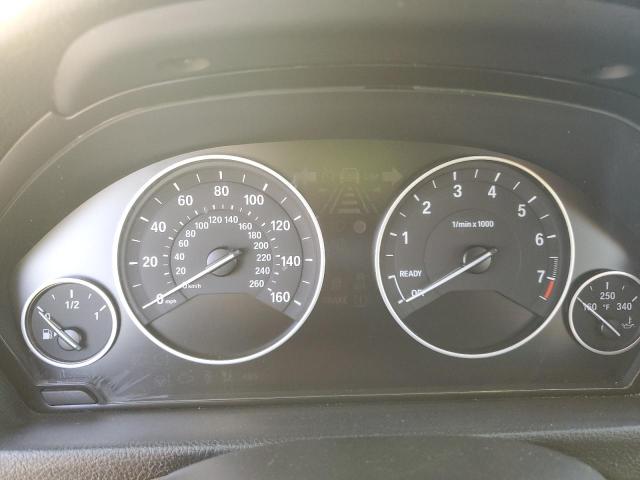 2013 BMW 328 XI - WBA3B3C56DF543613