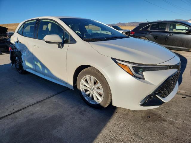 2024 TOYOTA COROLLA SE #3303052608