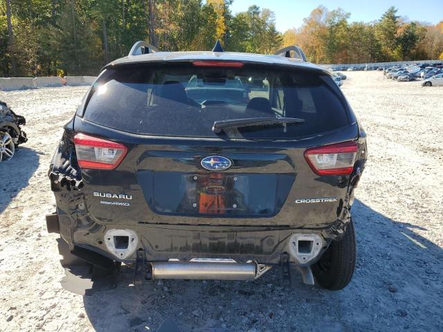 2022 SUBARU CROSSTREK #3265251035
