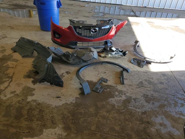 2014 MAZDA CX-5 TOURI - JM3KE4CYXE0328530