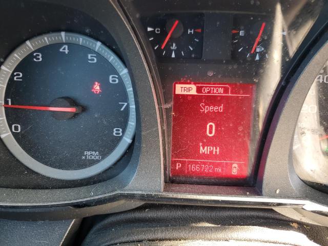 2015 GMC TERRAIN SL - 2GKFLXEK4F6272642