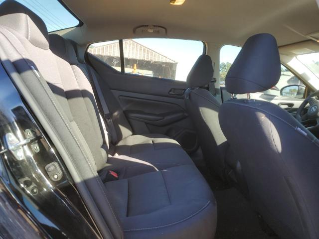 2024 NISSAN ALTIMA S #3296246459