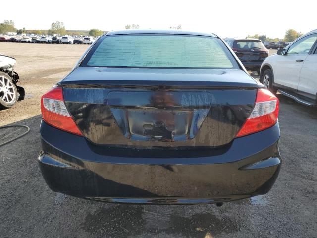 2012 HONDA CIVIC LX - 2HGFB2F50CH011164
