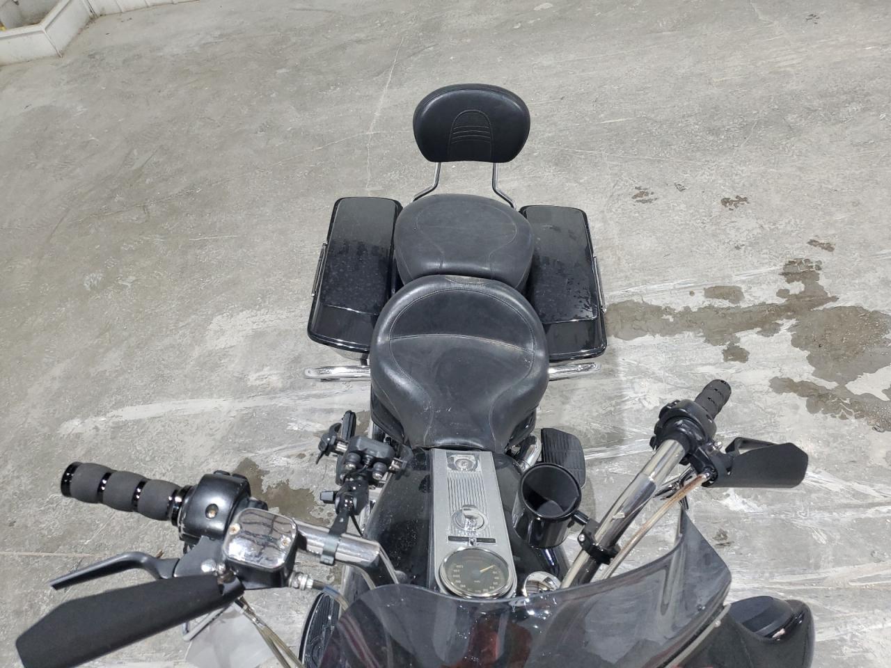 Lot #3276357734 2006 HARLEY-DAVIDSON FLHRCI