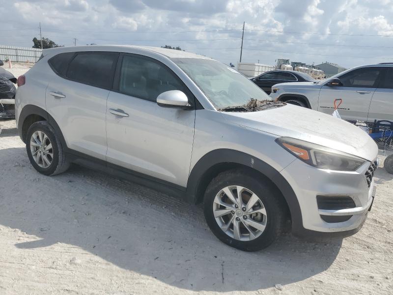 2019 HYUNDAI TUCSON SE - KM8J23A4XKU838416