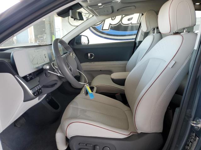 2024 HYUNDAI IONIQ 5 LI - KM8KR4DE9RU280904