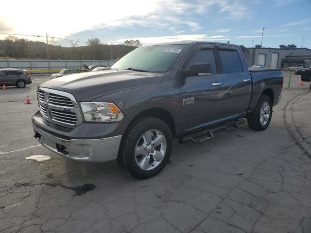 Global Auto Auctions: 2016 RAM 1500 SLT