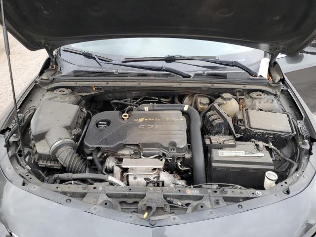 2016 CHEVROLET MALIBU LT - 1G1ZE5ST3GF280350