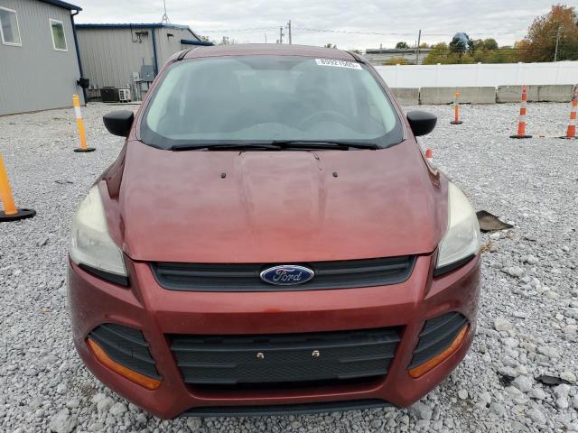 2014 FORD ESCAPE S - 1FMCU0F73EUD15456