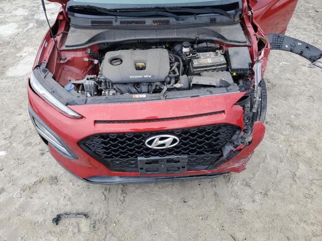 2020 HYUNDAI KONA SE #3302885923