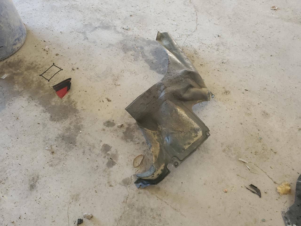 SUBARU TRIBECA LIMITED